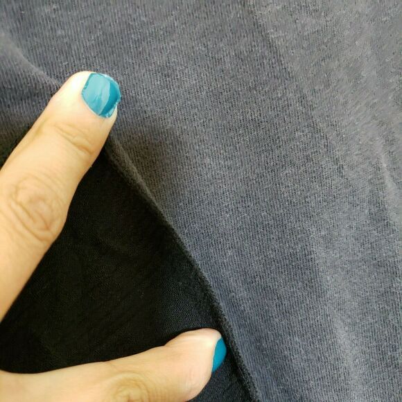 Vintage 1989 GUESS? USA Graphic T shirt Men's Single Stitch - Picture 5 of 7